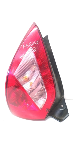 Eckleuchte hinten - 8200073237