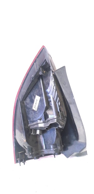 RENAULT Megane II (2002–2009) Eckleuchte hinten 8200073236 - 2