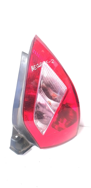 Eckleuchte hinten - 8200073236