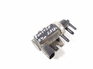  Solenoids 