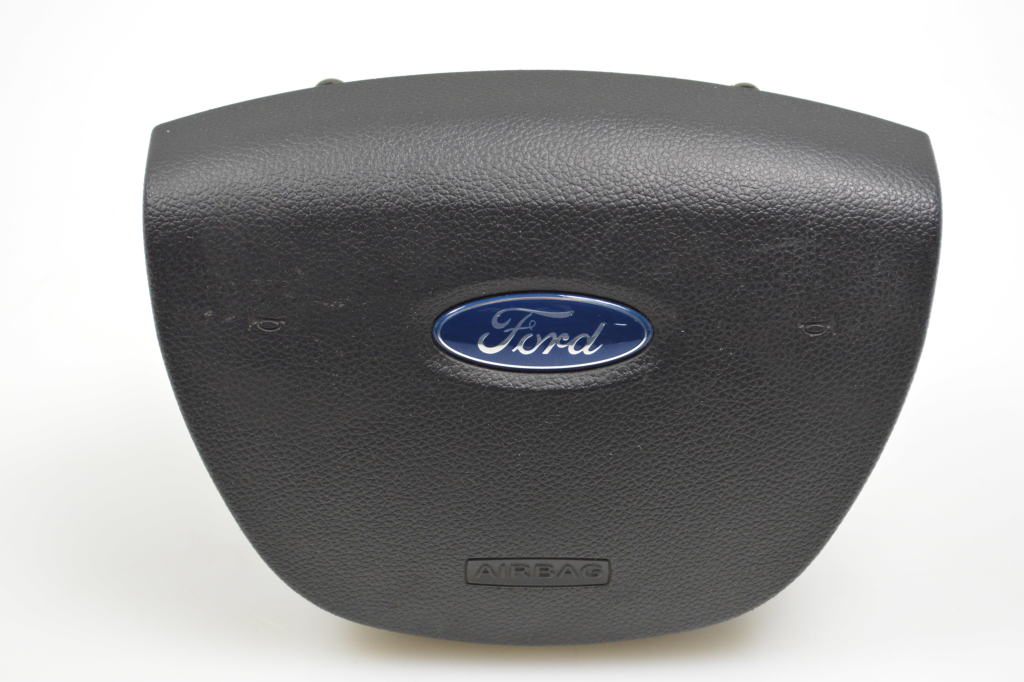 FORD Focus 2 generation (2004-2011) Steering Wheel Airbag 6M51R042B85, 6M51R042B85AC3ZHE 24975147