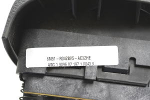 Ford Focus (2004–2011) Fahrerairbag 6M51R042B85 - 4