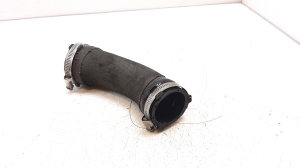 AUDI A6 C6 (2004–2011) Intercooler hose 4F0146709E - 4