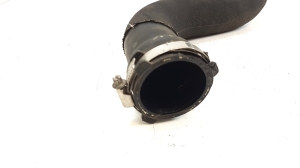 AUDI A6 C6 (2004–2011) Intercooler hose 4F0145737E - 2