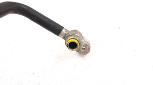 AUDI A6 C6 (2004–2011) Klimaleitung 4F0260701N - 2