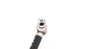 AUDI A6 C6 (2004–2011) Klimaleitung 4F0260701N - 3