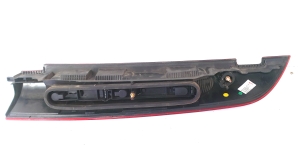 RENAULT Kangoo (1997–2009) Eckleuchte hinten 8200150624 - 2