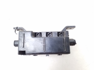  Fuse block holder under the hood 