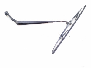   Windshield wiper blade 