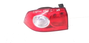 Eckleuchte hinten - 8200002474