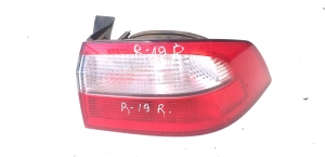 Eckleuchte hinten - 8200262667