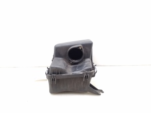  Air filter housing 