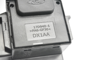 Ford Focus (2004–2011) Commande de clignotants 17D9401 - 5