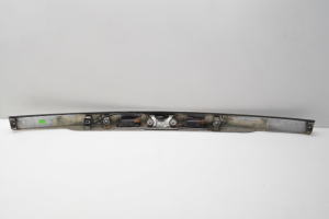 Opel Zafira B (2005–2014) Kere tagaosa viimistlus 13137802 - 5