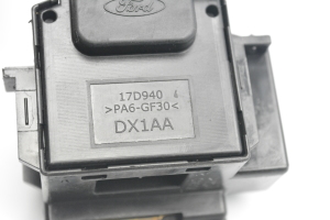 Ford Focus (2004–2011) Commande d’essuie-glace avant 17D9404 - 2