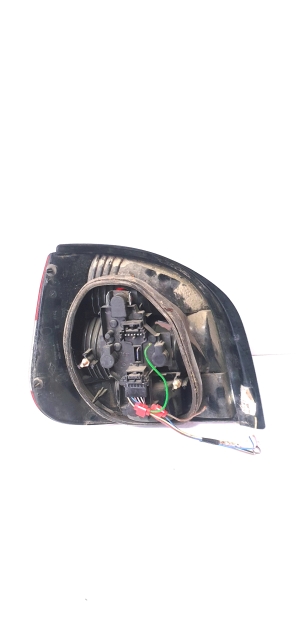 RENAULT Scenic (1996–2003) Eckleuchte hinten - 2
