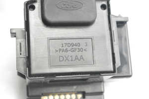 Ford Focus (2004–2011) Scheibenwischerschalter 17D9403 - 4