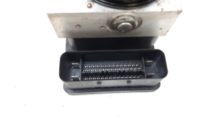 Mazda 5 (2005–2010) ABS Steuergerät 7N612C405CA - 3