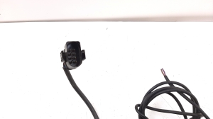 Mazda 5 (2005–2010) Webasto - 4