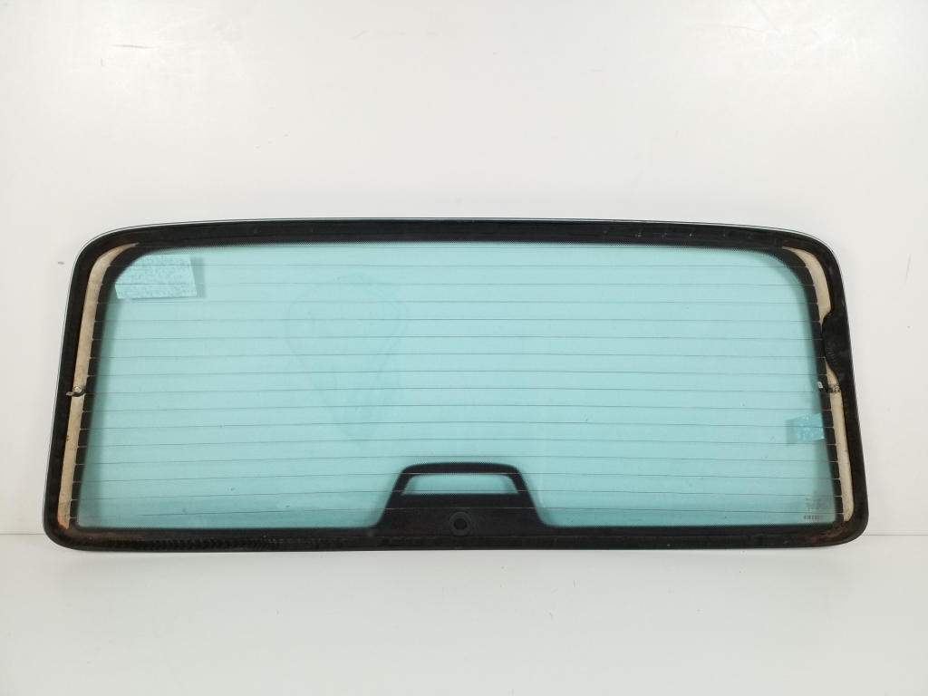 MERCEDES-BENZ E-Class W210 (1995-2002) Rear Window Glass A2107400457 21018589