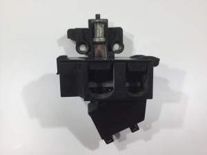 Porsche Cayenne (2002–2010) Positive cable terminal 7L0937401 - 2