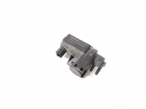  Solenoids 