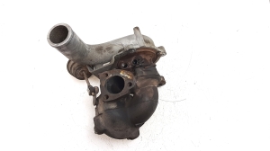 Volkswagen Golf IV (1997–2003) Turbocompresseur 06A145704 - 2