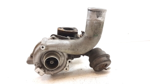 Volkswagen Golf IV (1997–2003) Turbocompresseur 06A145704 - 3