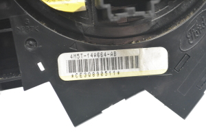 Ford C-MAX (2003–2010) Wickelfeder (Schleifring) AM5T14A664AB - 3