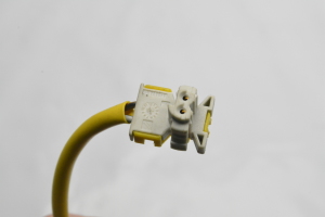 Ford C-MAX (2003–2010) Wickelfeder (Schleifring) AM5T14A664AB - 5