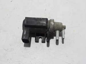   Solenoids 