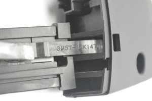 Ford Focus (2004–2011) Radio control switch 3M5T14K147AD - 2