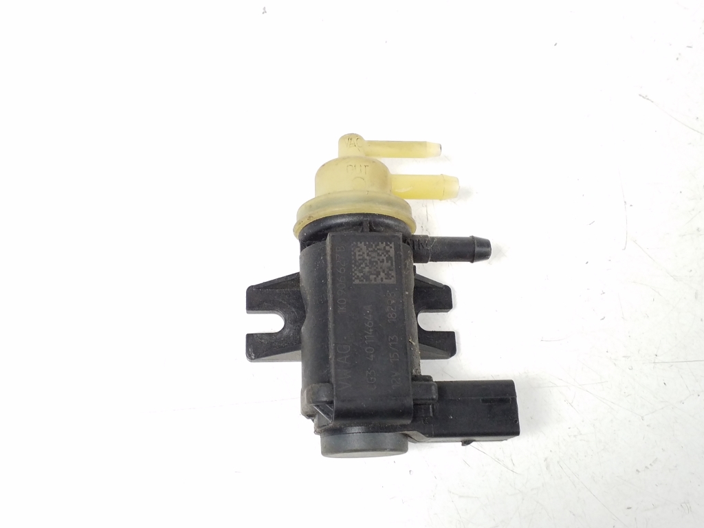 VOLKSWAGEN Golf 7 generation (2012-2024) Solenoid Valve 1K0906627B 21930171