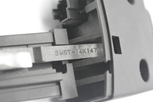 Ford Focus (2004–2011) Radio control switch 3M5T14K147AD - 5