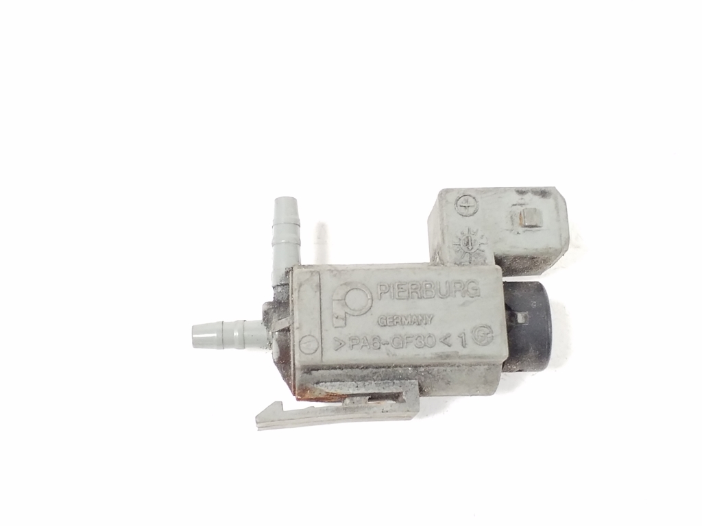Used BMW 1 SERIES Solenoids 7537612