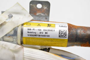 Ford C-MAX (2010–2026) Katuse turvapadi AM5114K159AE - 5