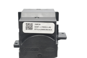 Ford Mondeo IV (2007–2015) Windshield wiper switch 6G9T17A553AD - 2