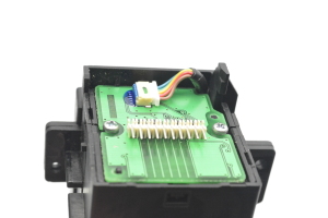 Ford Mondeo IV (2007–2015) Windshield wiper switch 6G9T17A553AD - 4
