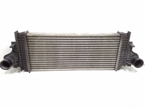Starpdzesētāja radiators - A2515000000