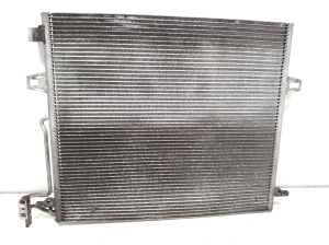  Air conditioning radiator 