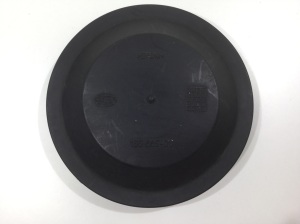Priekšējā luktura vāciņš - 15566500