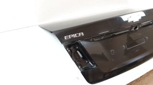Chevrolet Epica (2006–2012) Heckklappe - 2