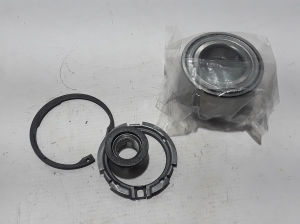 RENAULT Modus (2004–2012) Esirummu laager 7701207677 - 2