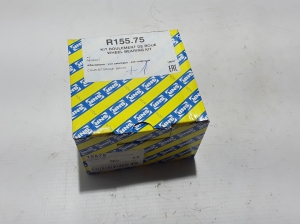 Radlager vorne - 7701207677