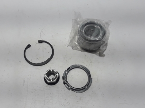 RENAULT Modus (2004–2012) Esirummu laager 7701207677 - 3