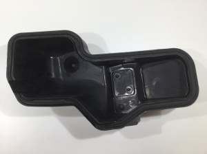 AUDI A6 C5 (1997–2005) Scheinwerferabdeckung 15381400 - 2