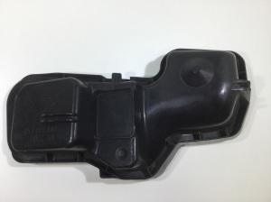 AUDI A6 C5 (1997–2005) Scheinwerferabdeckung 15381400