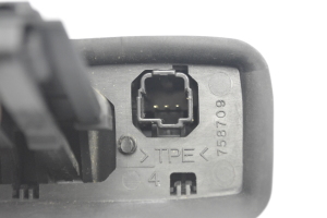 Ford Focus (2004–2011) Switch and its parts 3M5T14K147AD - 2