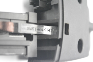 Ford Focus (2004–2011) Switch and its parts 3M5T14K147AD - 4
