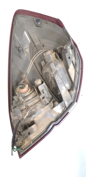 Subaru Legacy IV (2003–2009) Tagumine nurgatuli 22020952 - 2